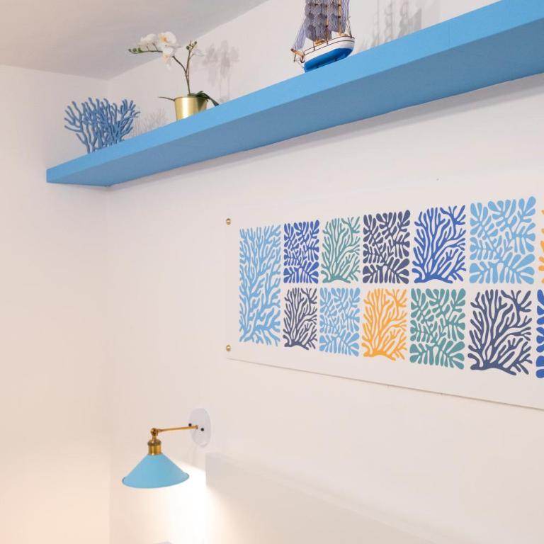 CORALIA Beach APARTMENT - Appartamento con 1 Camera da Letto - 4