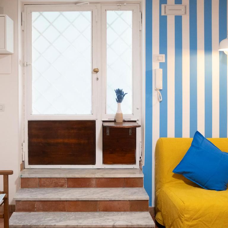 CORALIA Beach APARTMENT - Appartamento con 1 Camera da Letto - 57