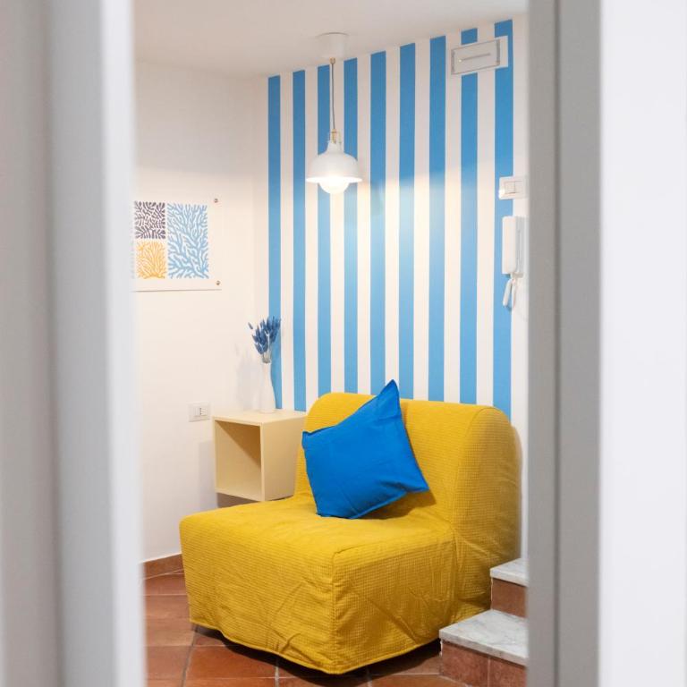 CORALIA Beach APARTMENT - Appartamento con 1 Camera da Letto - 46