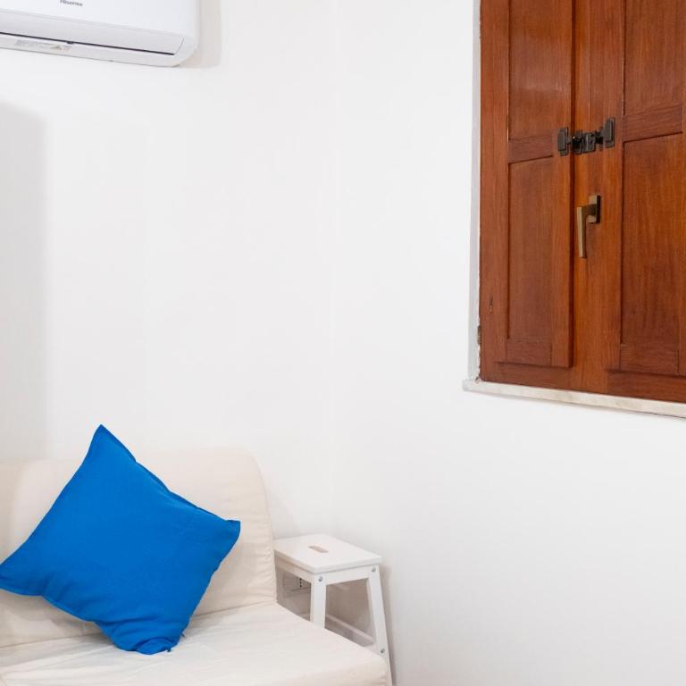 CORALIA Beach APARTMENT - Appartamento con 1 Camera da Letto - 65