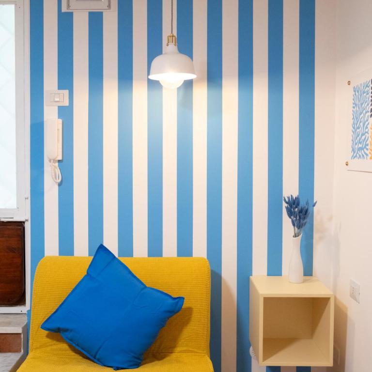 CORALIA Beach APARTMENT - Appartamento con 1 Camera da Letto - 66