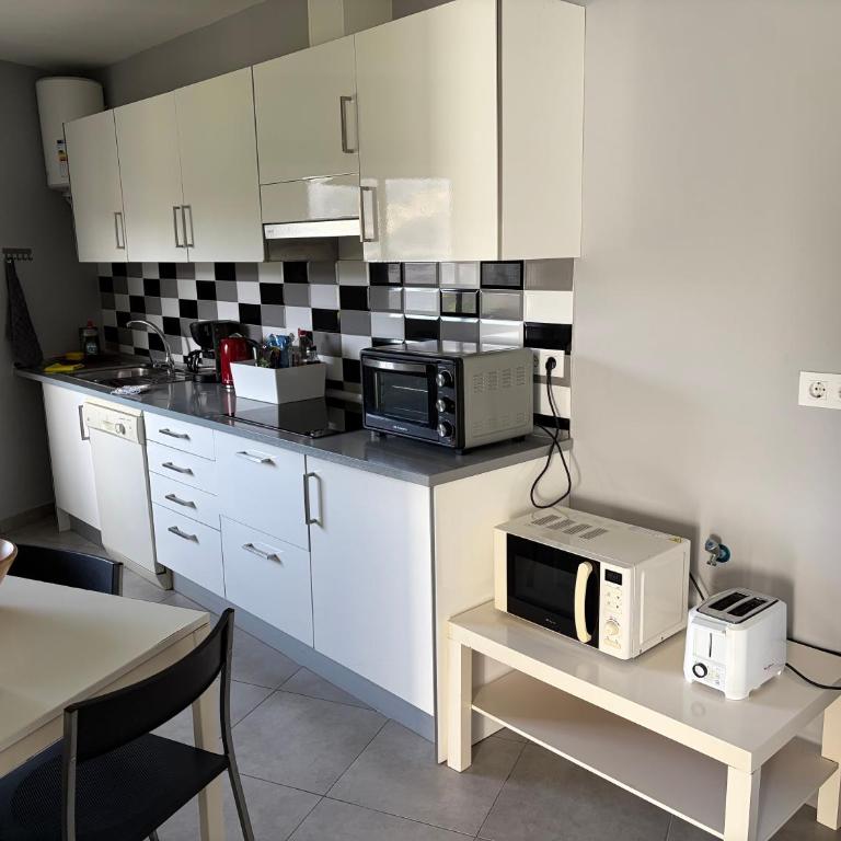 Casa Nueva - Apartamento de 2 dormitorios - 3