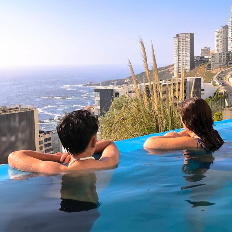 Del Mar - Apartamento de 2 dormitorios (4 adultos) - 40