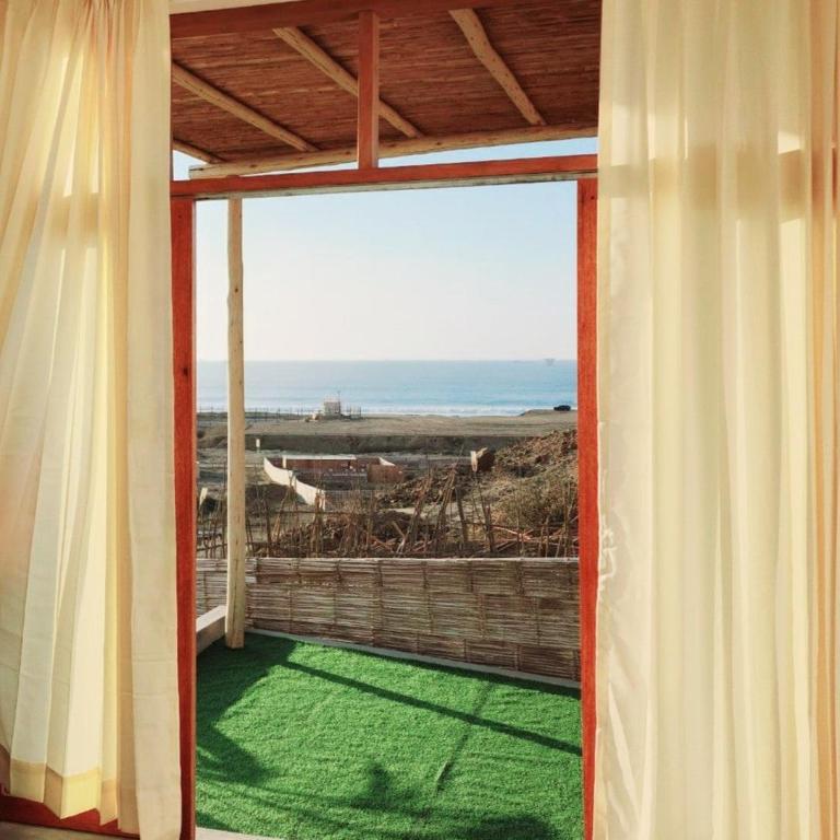 Lobitos Private Home, Ocean & Sunset Views, Concierge - Two-Bedroom House - 6