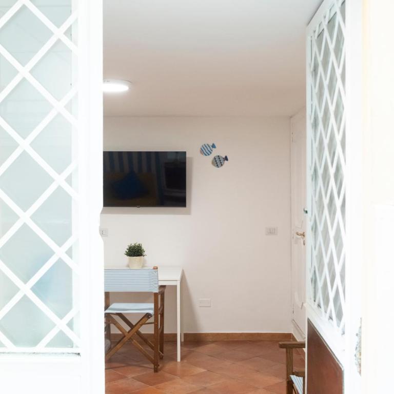 CORALIA Beach APARTMENT - Appartamento con 1 Camera da Letto - 52