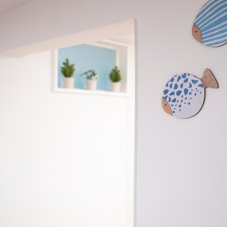 CORALIA Beach APARTMENT - Appartamento con 1 Camera da Letto - 69