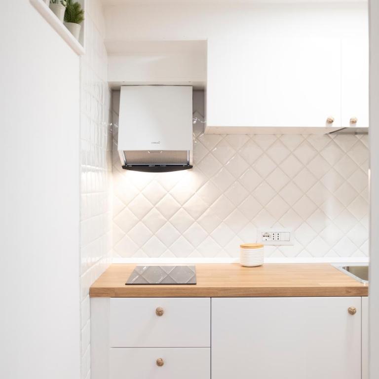 CORALIA Beach APARTMENT - Appartamento con 1 Camera da Letto - 77