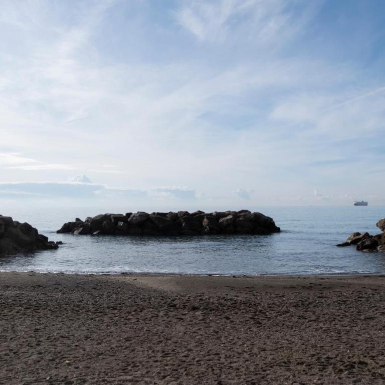 CORALIA Beach APARTMENT - Appartamento con 1 Camera da Letto - 1