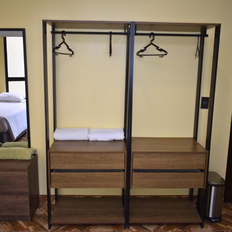 Posada Miraflores - Habitación Cuádruple Confort - 2