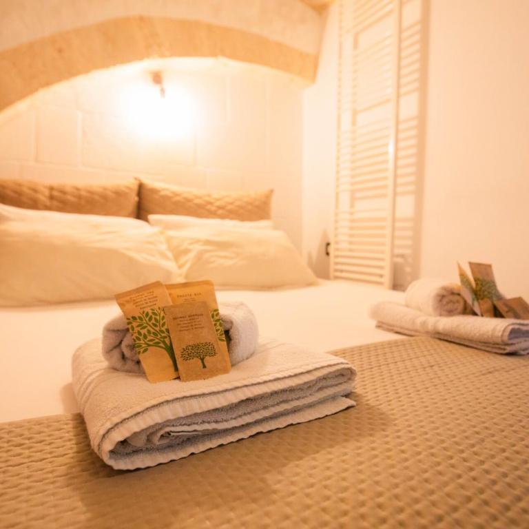 Suite Pietra Bianca - Relax & SPA - Casa Vacanze - 7