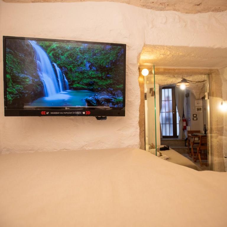 Suite Pietra Bianca - Relax & SPA - Casa Vacanze - 11
