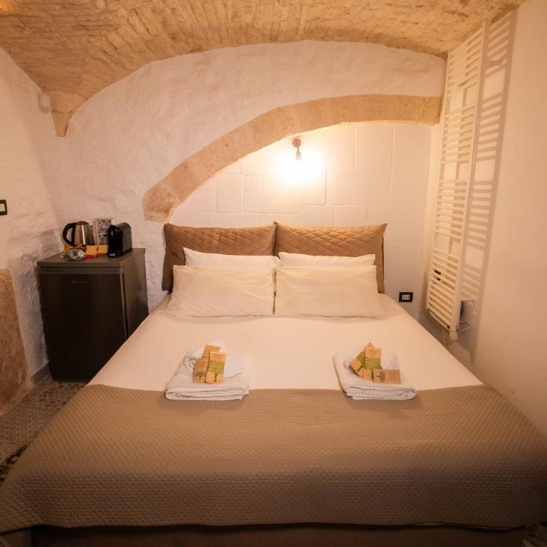 Suite Pietra Bianca - Relax & SPA - Casa Vacanze - 3