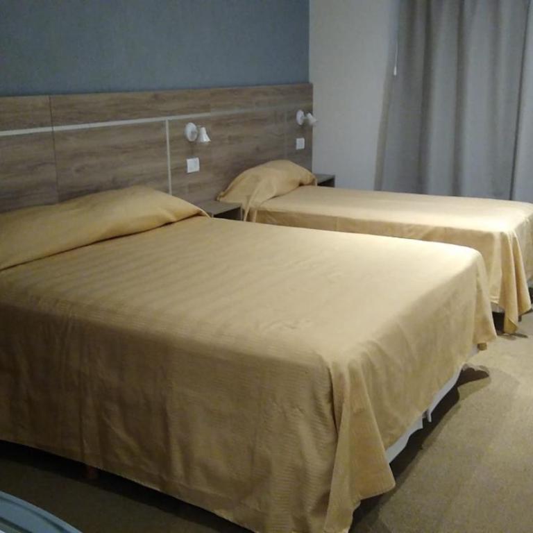 Encanto Del Mar - Habitación Triple - 1