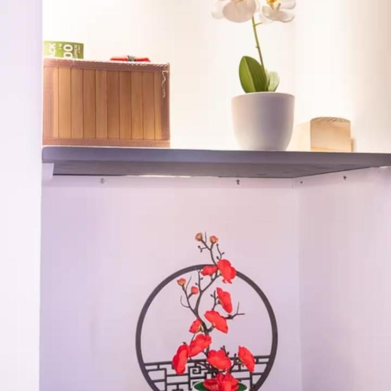 Le coeur de la ville - Appartamento con 1 Camera da Letto - 18