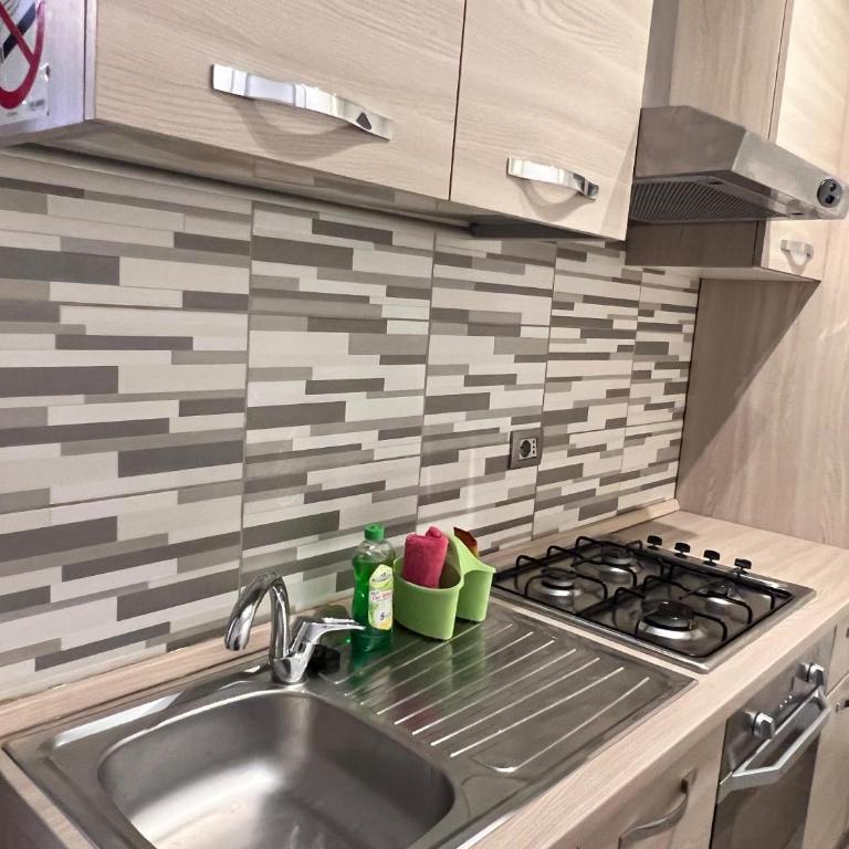 Residenza Monteverde - Studio - 6