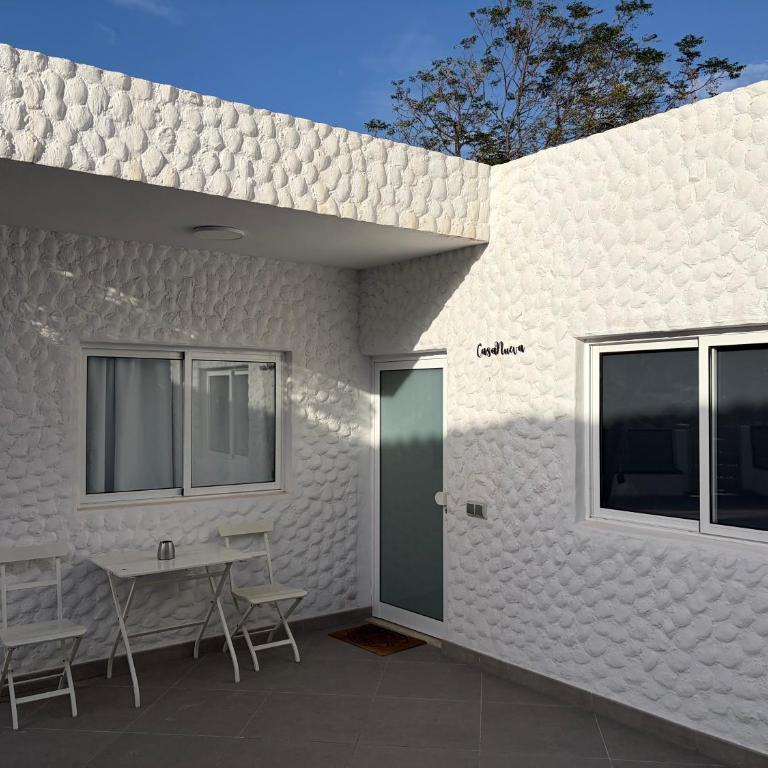 Casa Nueva - Apartamento de 2 dormitorios - 2
