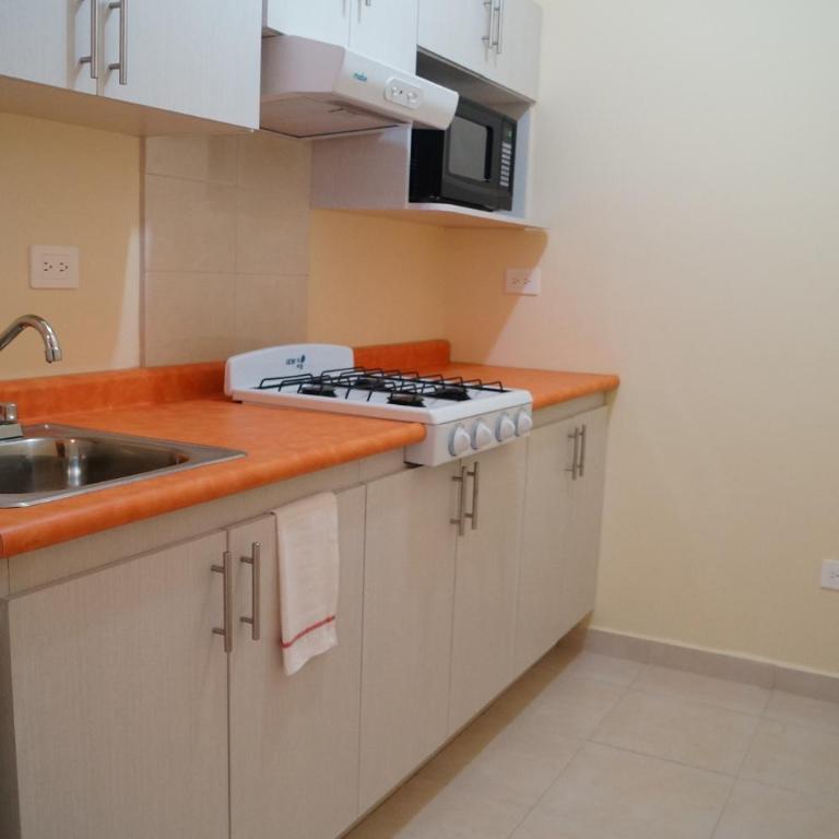 MV Suites - Studio Apartment - 13