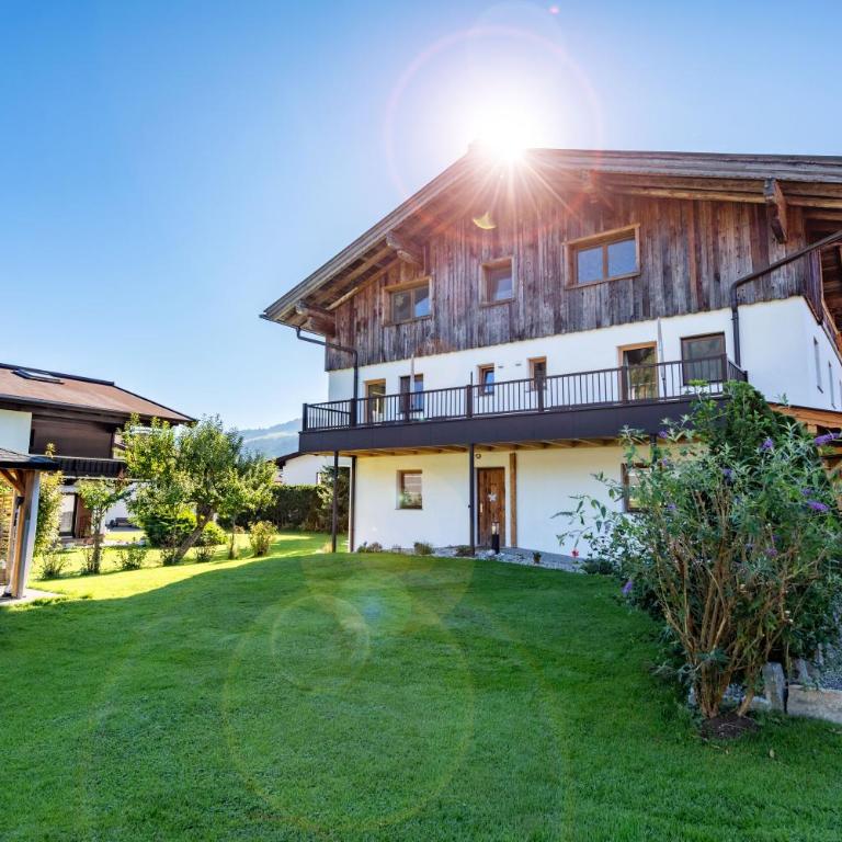 Haus DiRol - Apartment mit 1 Schlafzimmer und Garten - 9