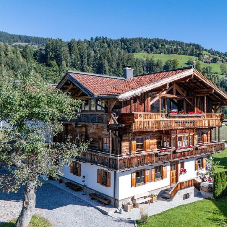 Haus DiRol - Apartment mit 3 Schlafzimmern - 1