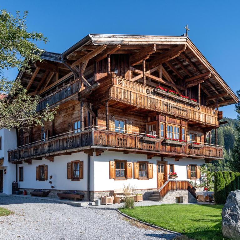 Haus DiRol - Apartment mit 1 Schlafzimmer und Garten - 10