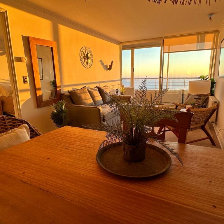 Del Mar - Apartamento de 2 dormitorios (4 adultos) - 5