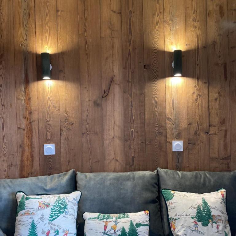 Central Val Thorens - 4 pers - Newly renovated - Apartamento Estudio - 7