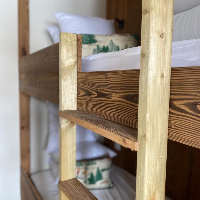 Central Val Thorens - 4 pers - Newly renovated - Apartamento Estudio - 4