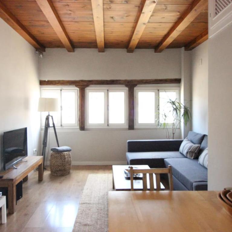 Terraza a los pies de la Alhambra - Two-Bedroom House - 3