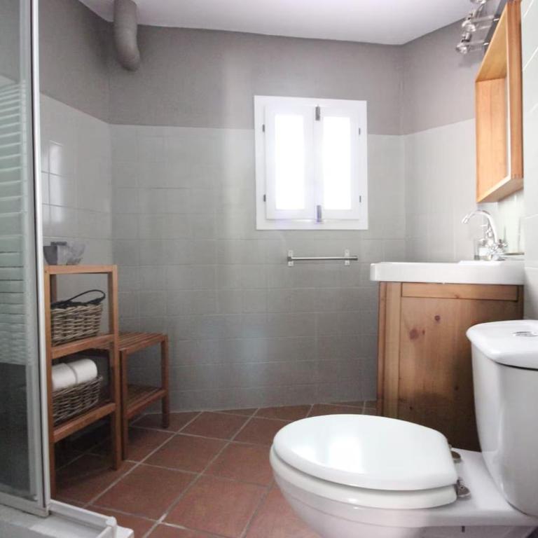 Terraza a los pies de la Alhambra - Two-Bedroom House - 4
