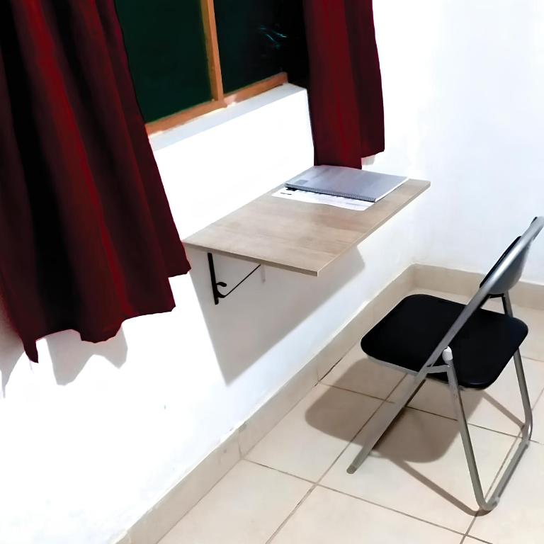 Homestay Tarapoto - Double Room - 12