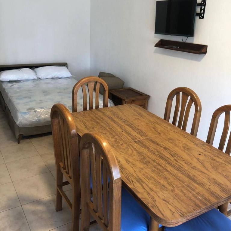 Terracita en Mogotes - Casa de 2 dormitorios - 34