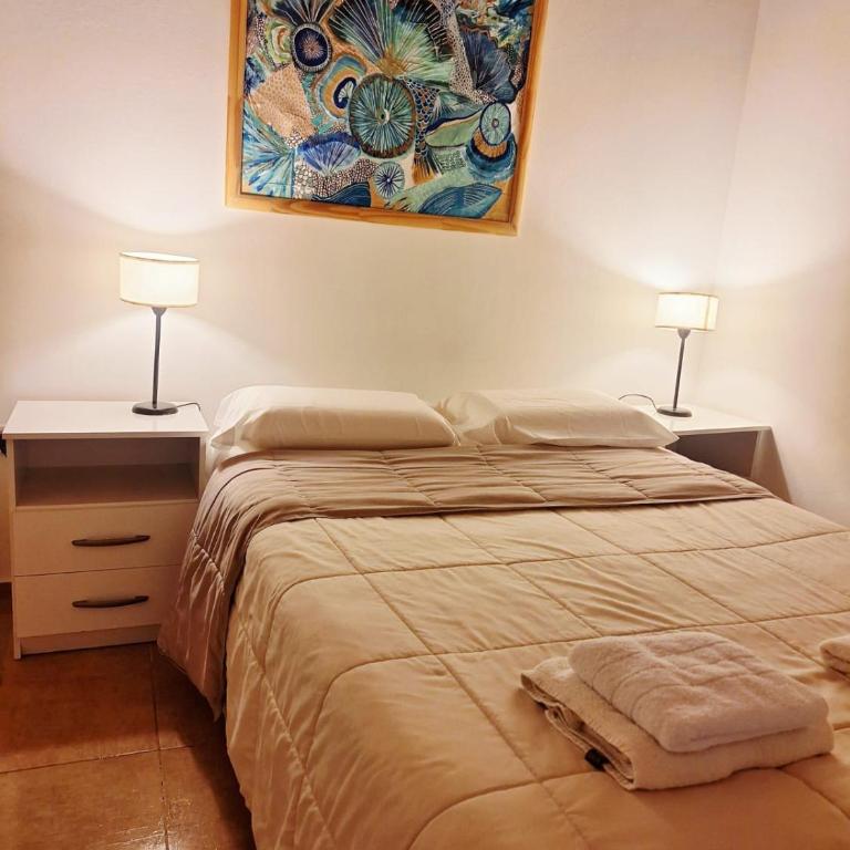 Cabañas Terruños de Pilar - Casa de 2 dormitorios - 2