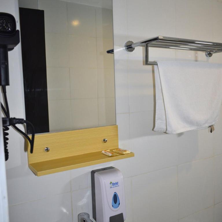 Posada Miraflores - Habitación Doble - 3