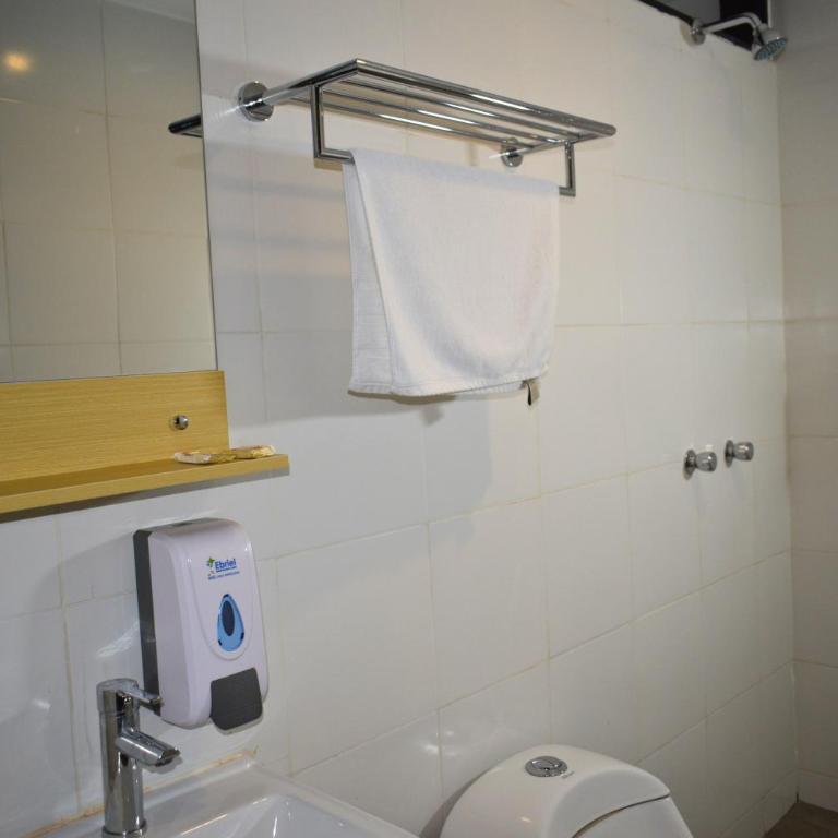 Posada Miraflores - Habitación Doble - 1