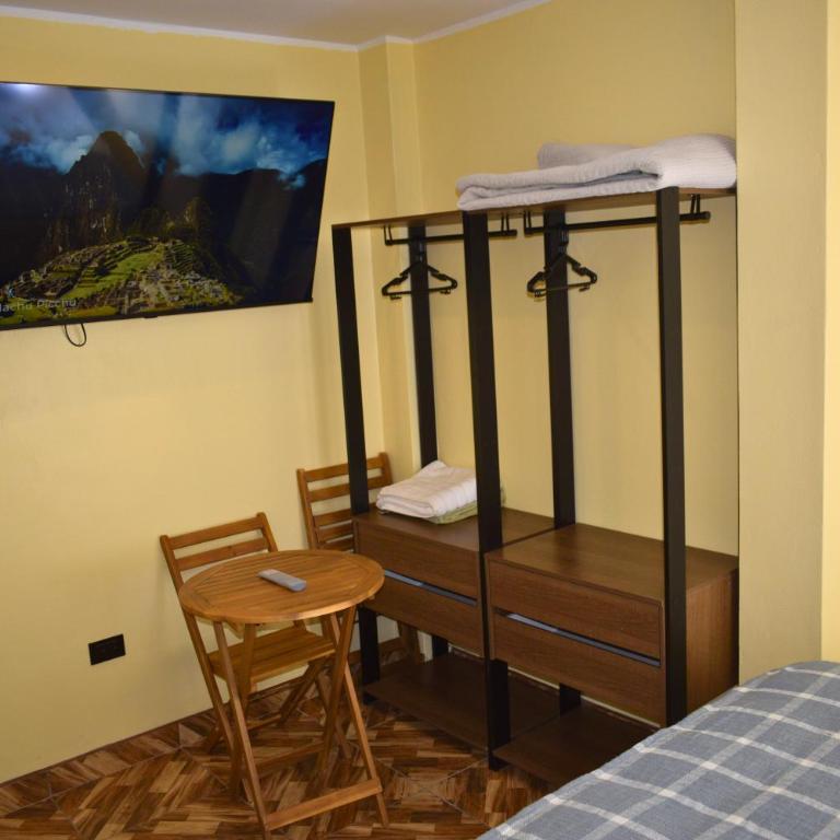 Posada Miraflores - Double Room - 5