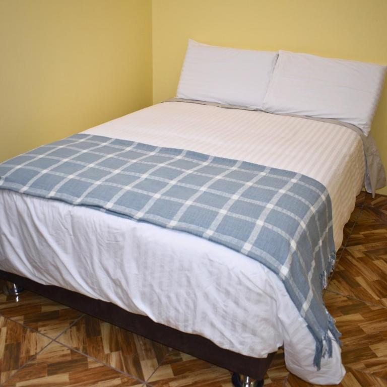 Posada Miraflores - Habitación Doble - 4