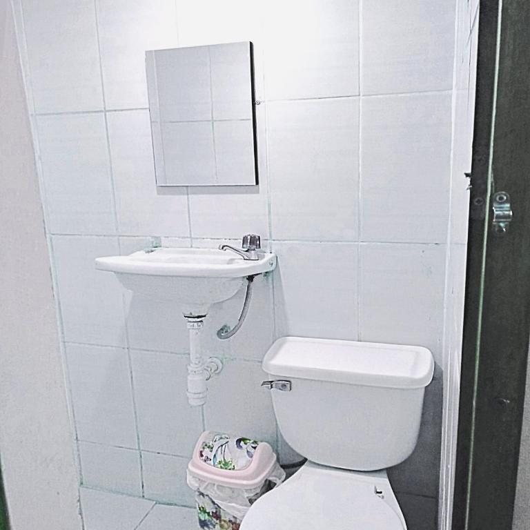 Homestay Tarapoto - Double Room - 10