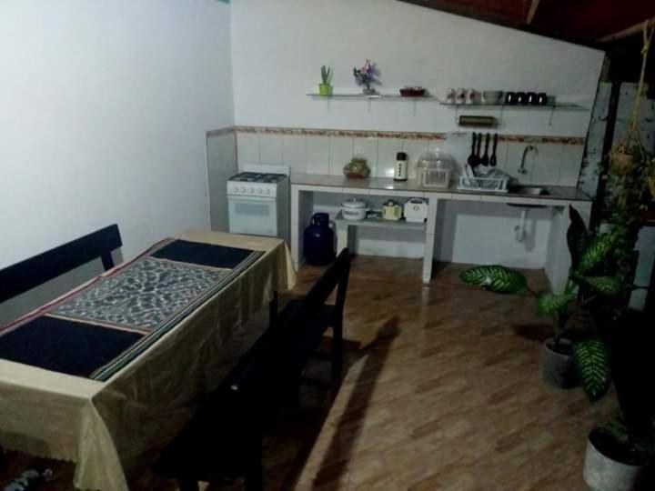 Homestay Tarapoto - Double Room - 2