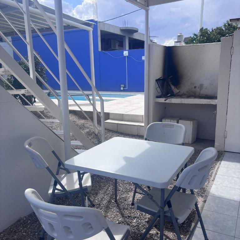 Summer - Standard Apartment - 2