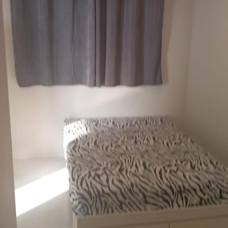 Hermoso Departamento Con Vista Al Mar - One-Bedroom Apartment - 6