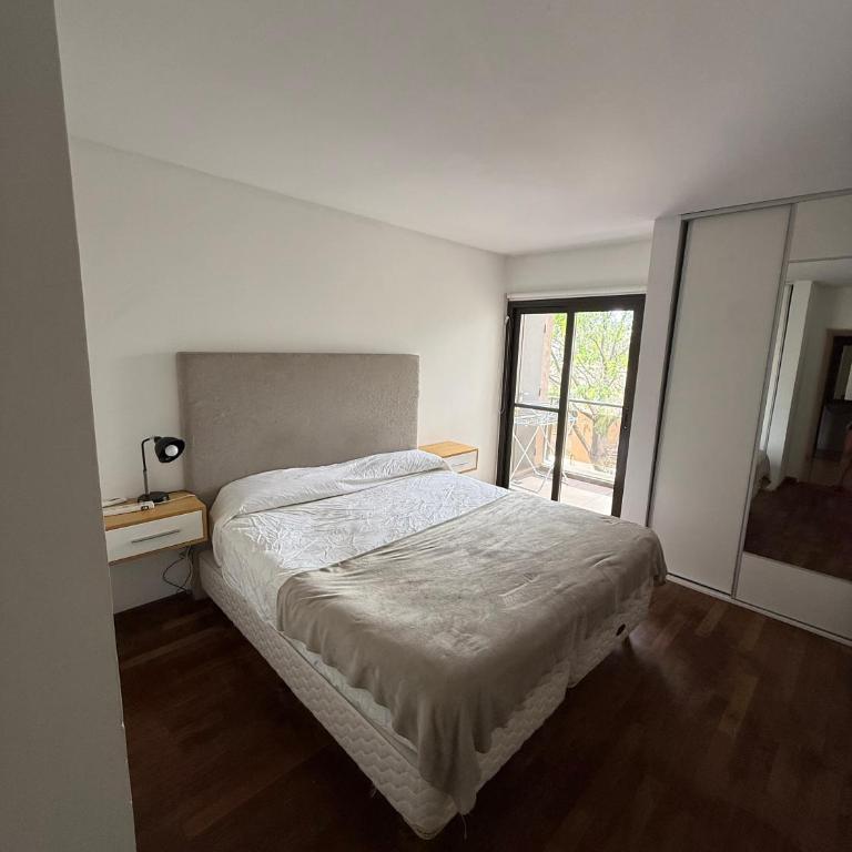 Departamento - Complejo Casonas de Manantiales - Apartamento de 1 dormitorio - 14