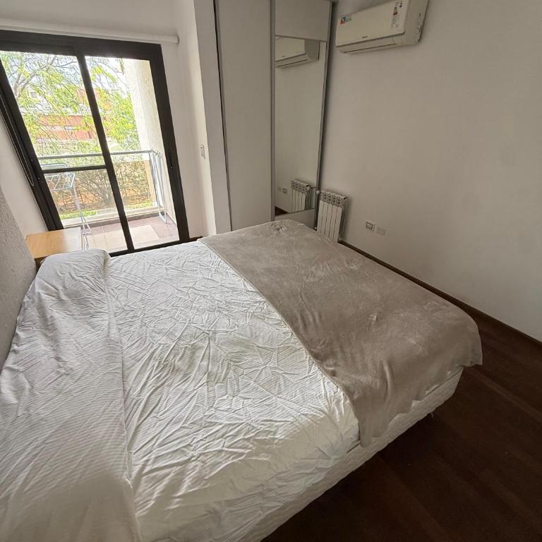 Departamento - Complejo Casonas de Manantiales - Apartamento de 1 dormitorio - 13