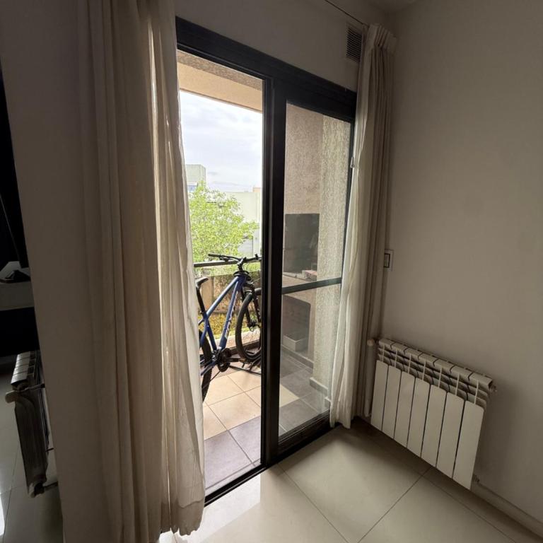 Departamento - Complejo Casonas de Manantiales - Apartamento de 1 dormitorio - 17