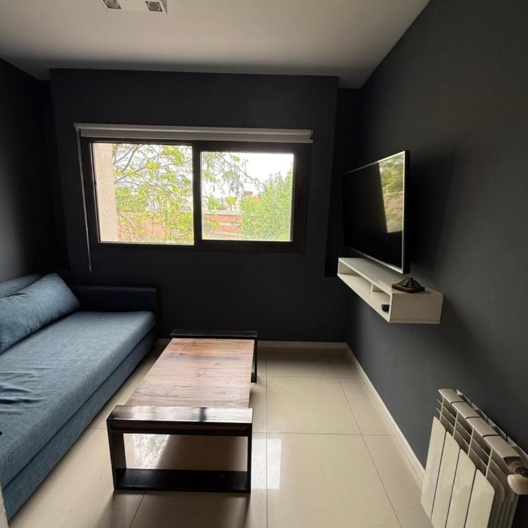 Departamento - Complejo Casonas de Manantiales - Apartamento de 1 dormitorio - 15