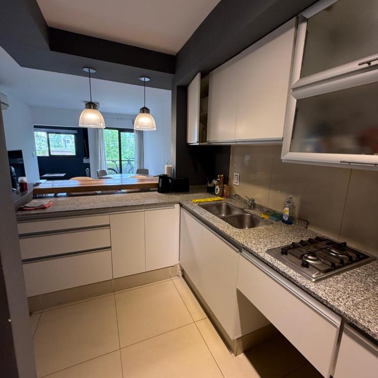 Departamento - Complejo Casonas de Manantiales - One-Bedroom Apartment - 22