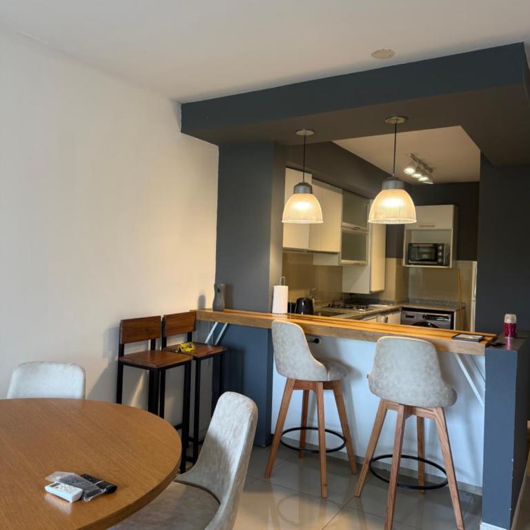 Departamento - Complejo Casonas de Manantiales - Apartamento de 1 dormitorio - 9