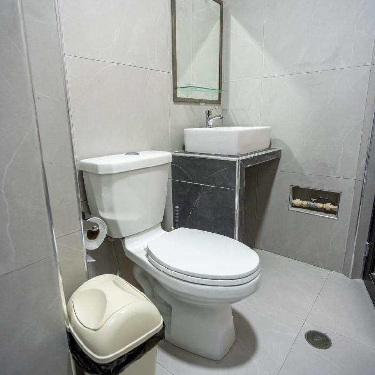 Hotel Palma Real - Habitación Individual - 4