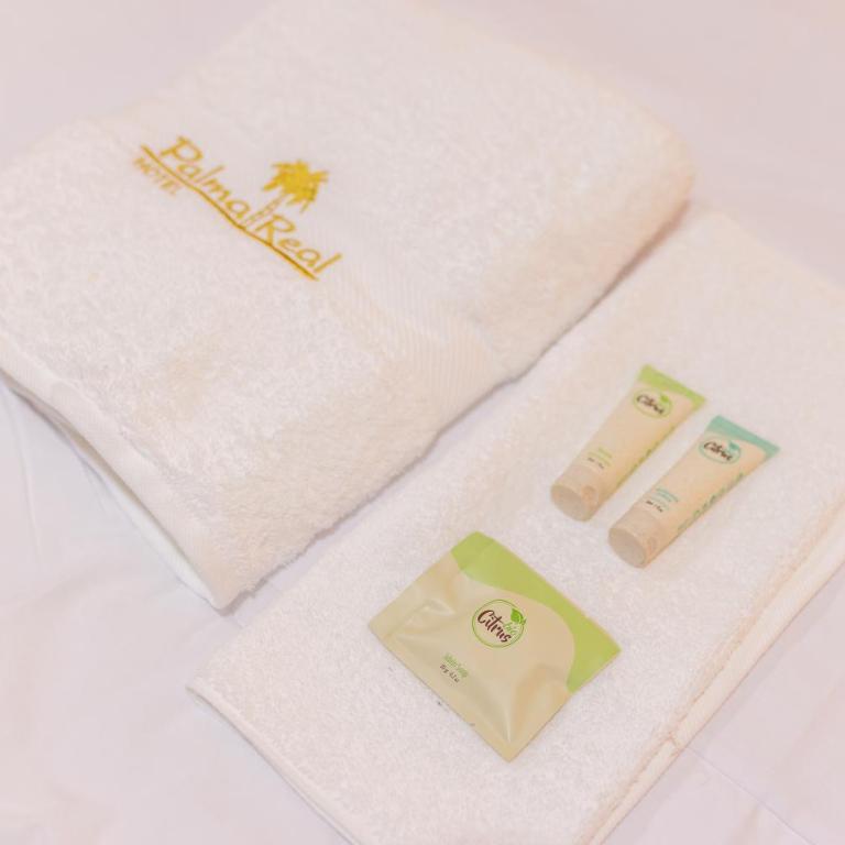 Hotel Palma Real - Habitación Individual - 3