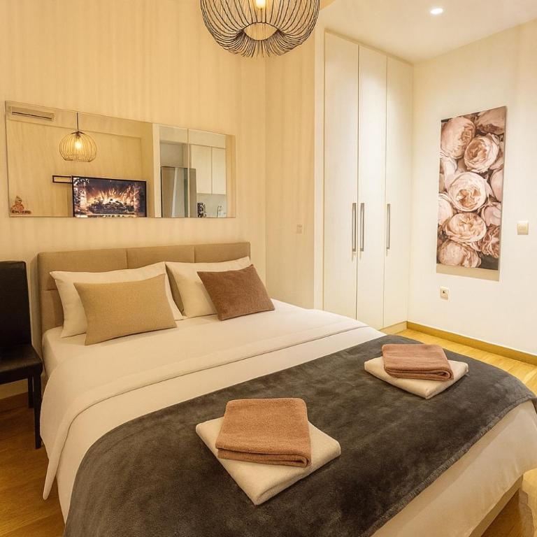 BW Parkview Studio - One-Bedroom Apartment - 1