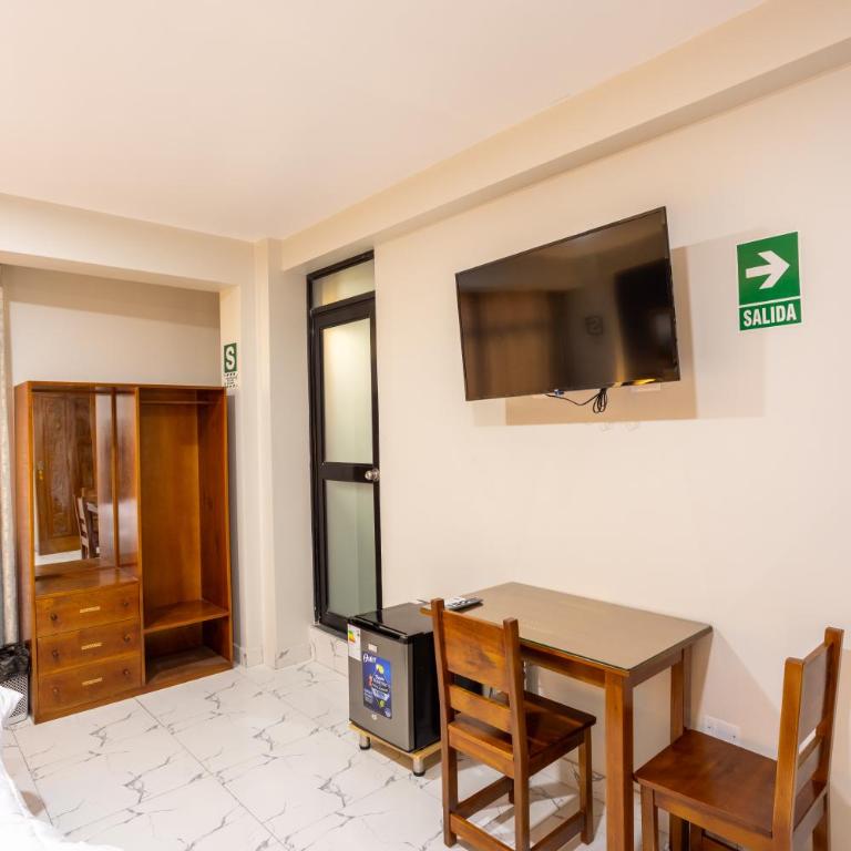 Hotel Palma Real - Habitación Doble - 2 camas - 3